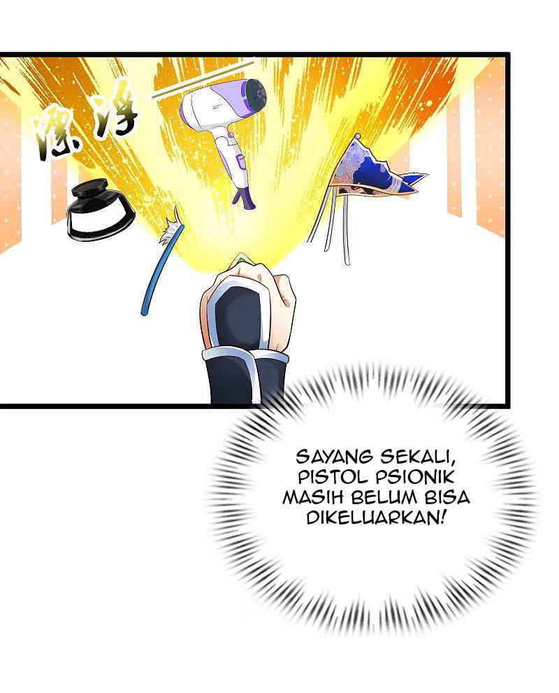 science-and-technology-fairy - Chapter: 40
