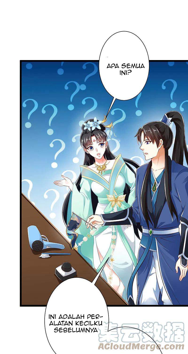 science-and-technology-fairy - Chapter: 40