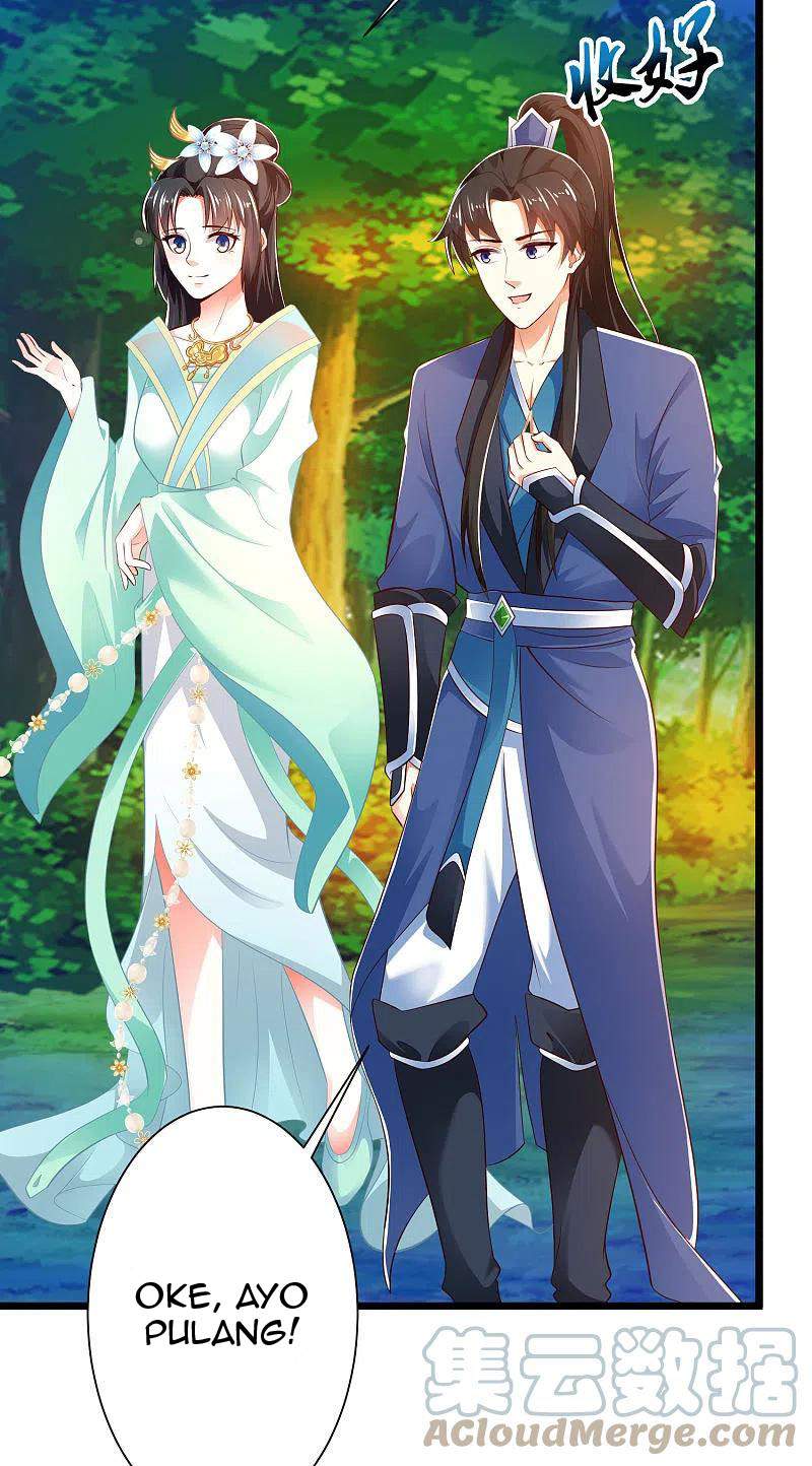 science-and-technology-fairy - Chapter: 40