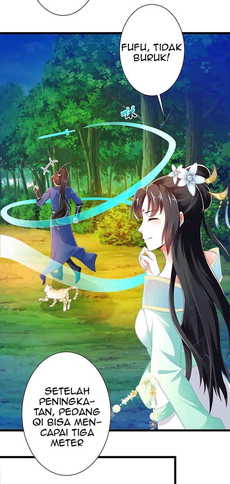 science-and-technology-fairy - Chapter: 40