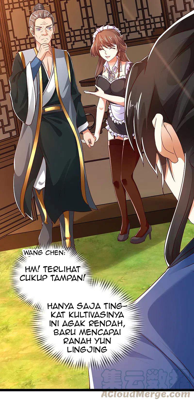science-and-technology-fairy - Chapter: 40