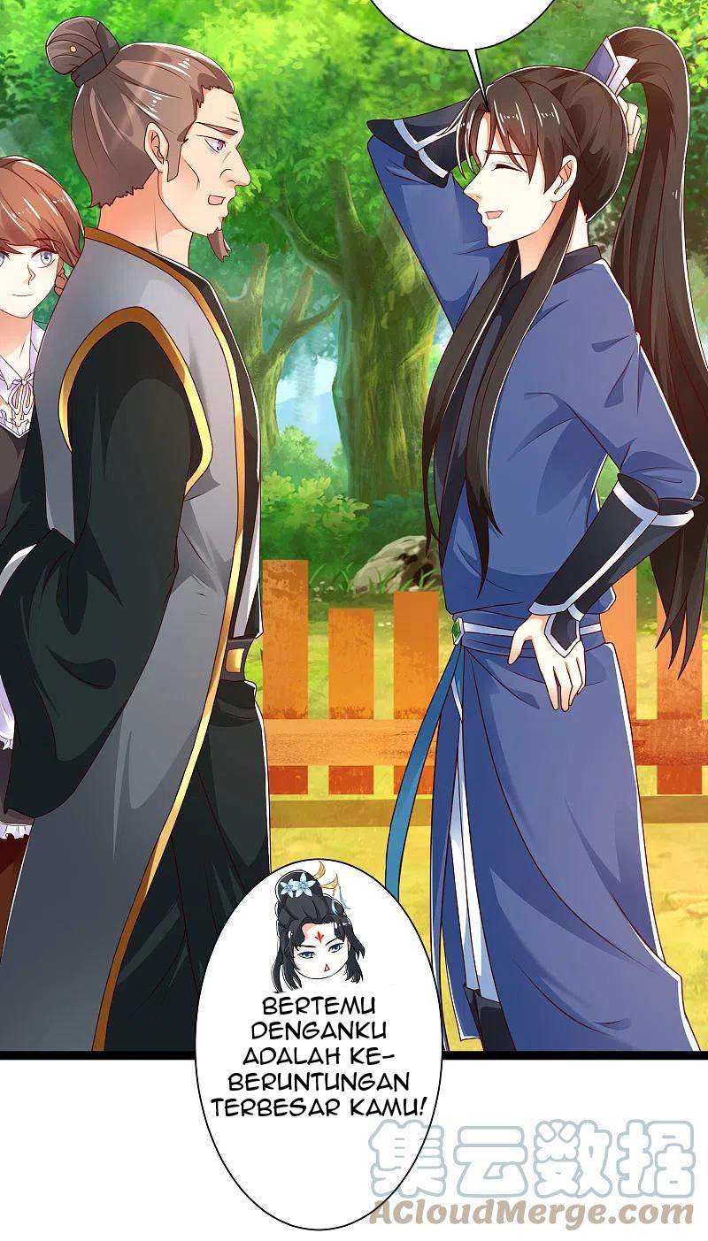 science-and-technology-fairy - Chapter: 40