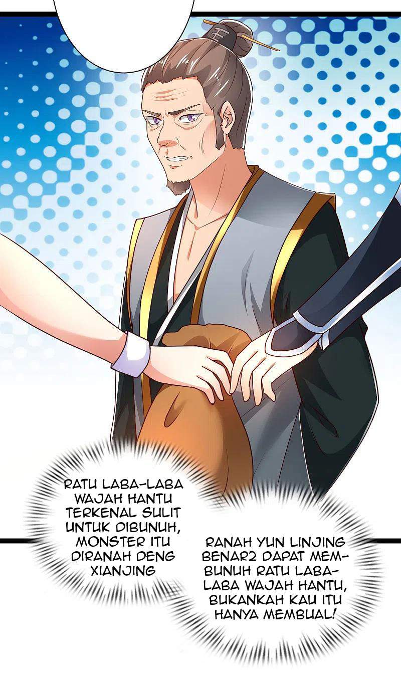 science-and-technology-fairy - Chapter: 40