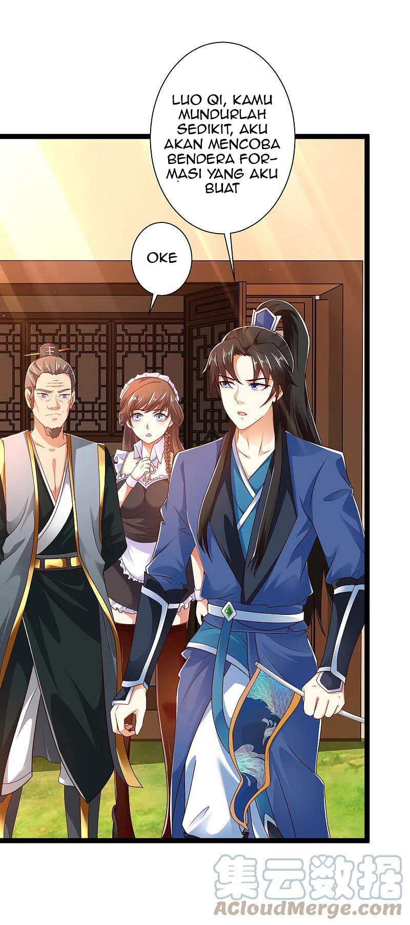 science-and-technology-fairy - Chapter: 40