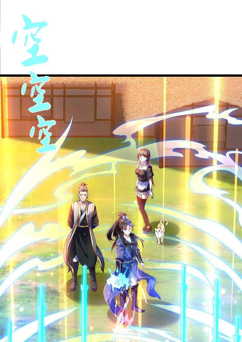 science-and-technology-fairy - Chapter: 40