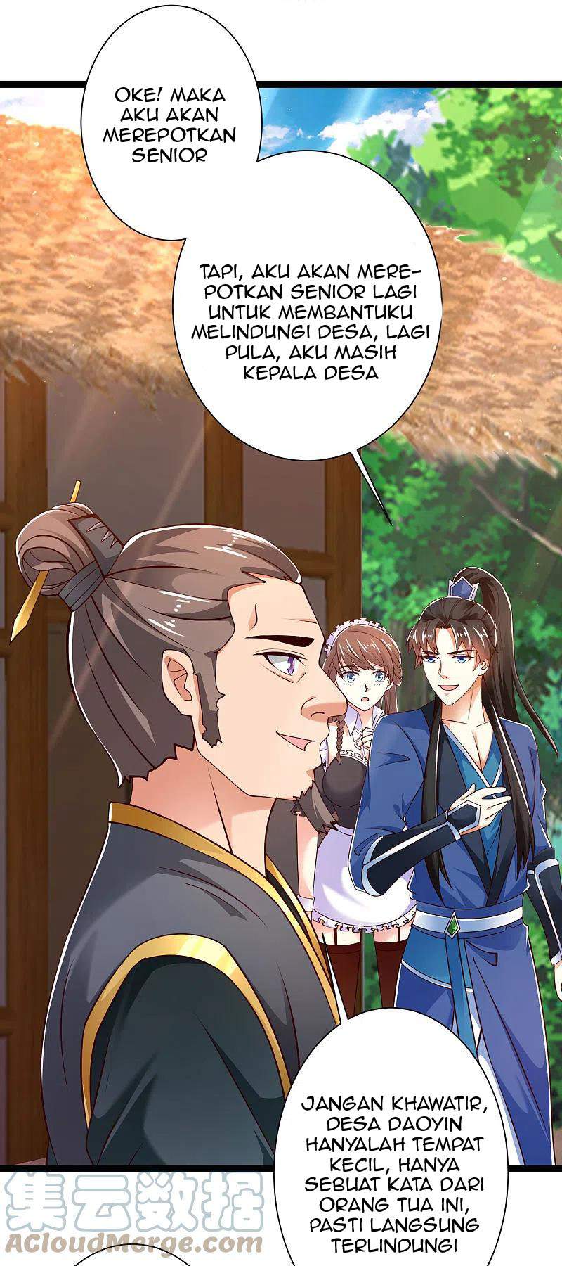 science-and-technology-fairy - Chapter: 40