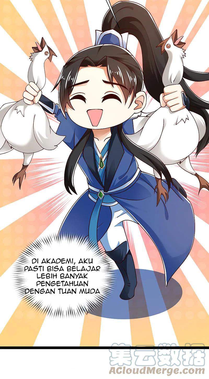 science-and-technology-fairy - Chapter: 40