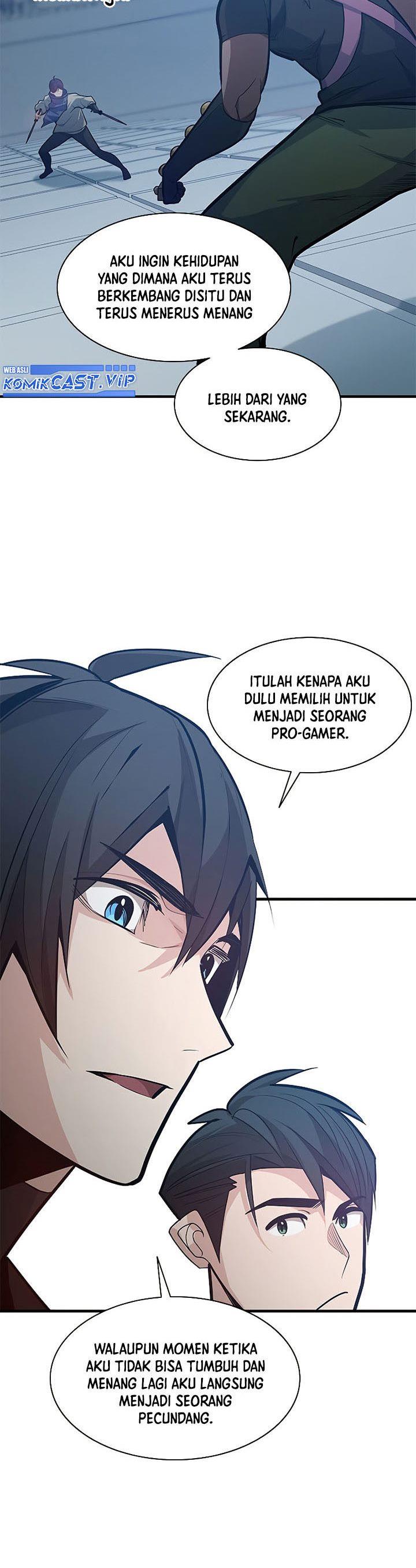 the-tutorial-is-too-hard - Chapter: 125