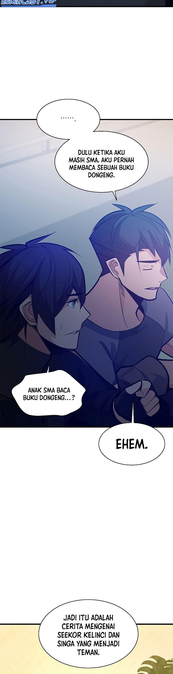 the-tutorial-is-too-hard - Chapter: 125