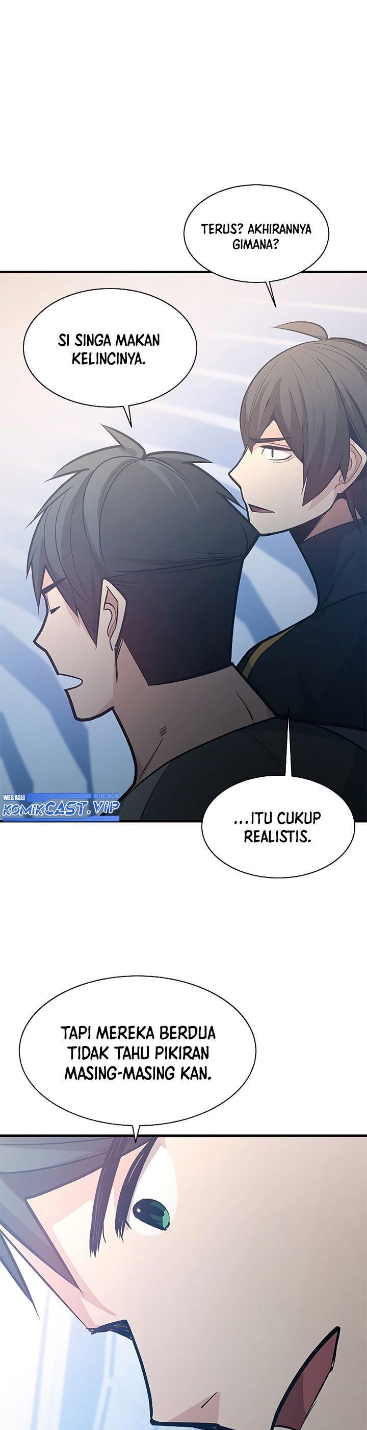the-tutorial-is-too-hard - Chapter: 125
