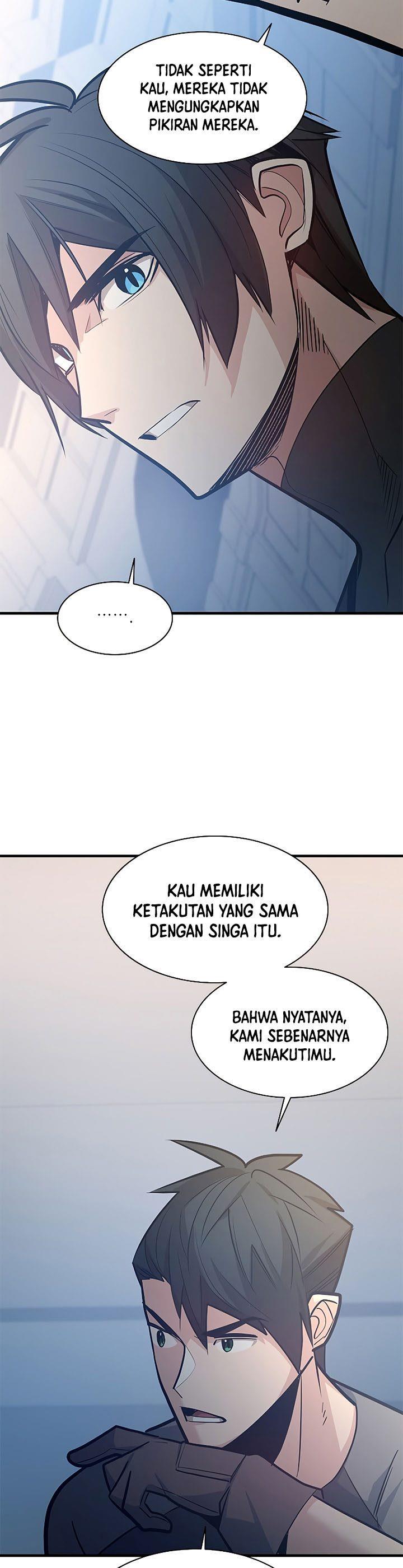 the-tutorial-is-too-hard - Chapter: 125