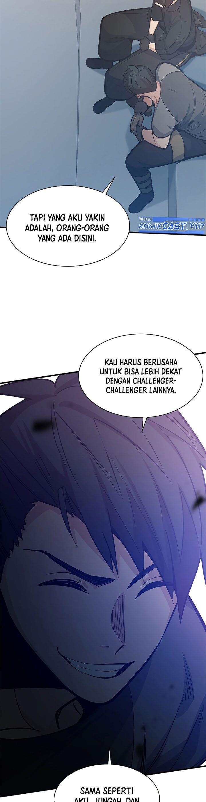 the-tutorial-is-too-hard - Chapter: 125