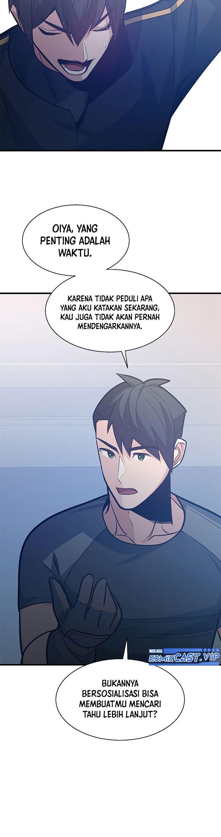the-tutorial-is-too-hard - Chapter: 125