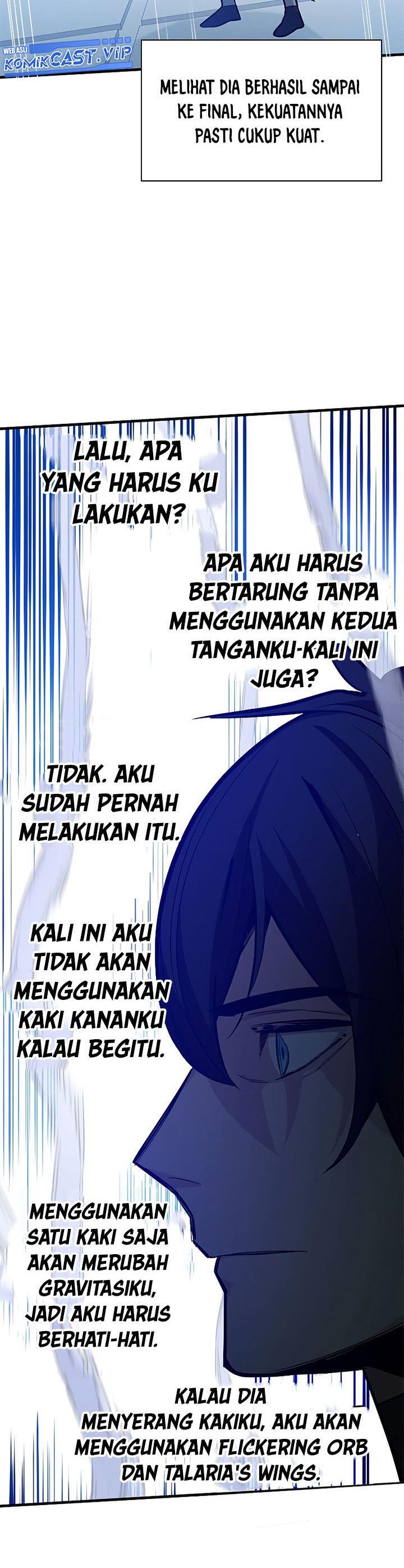 the-tutorial-is-too-hard - Chapter: 125