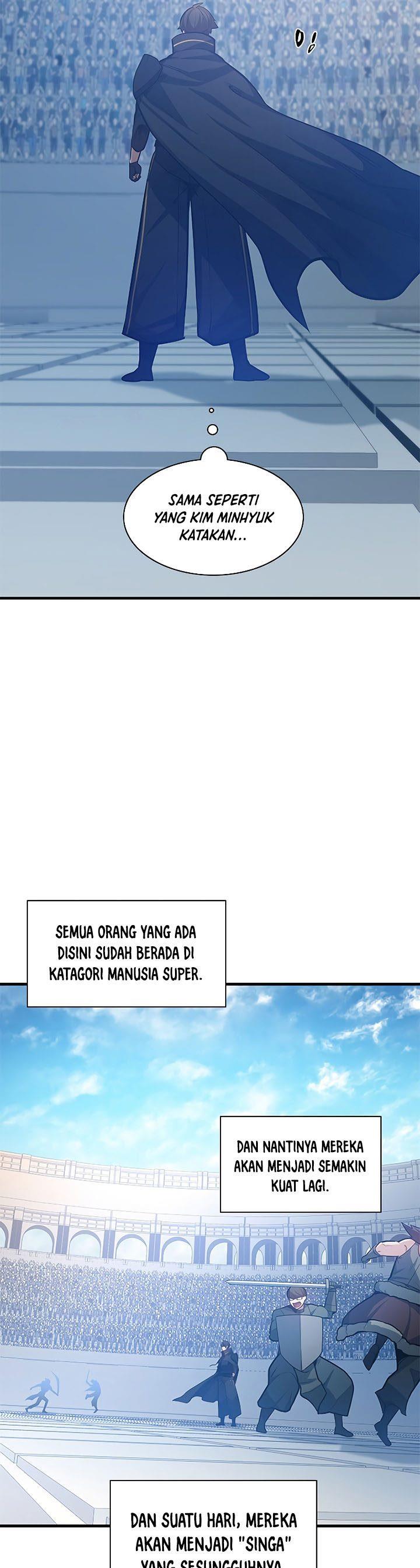 the-tutorial-is-too-hard - Chapter: 125