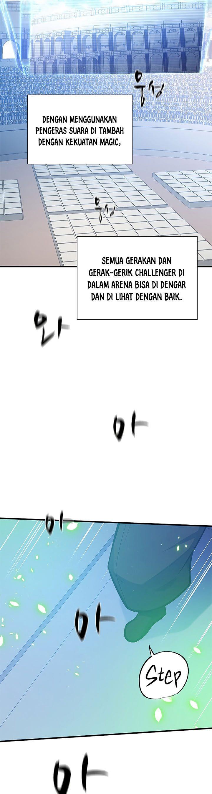 the-tutorial-is-too-hard - Chapter: 125