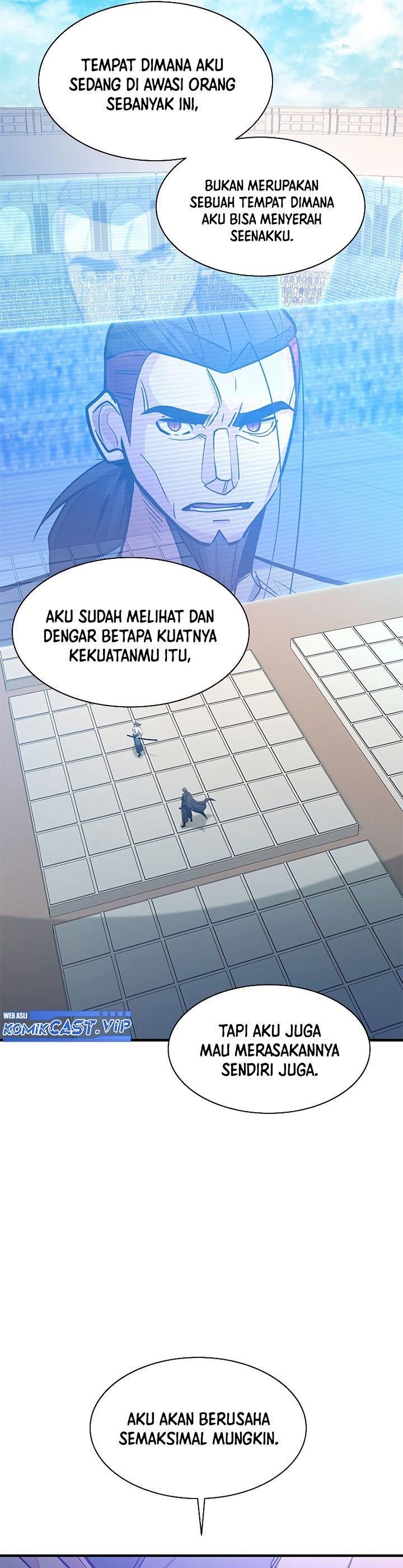 the-tutorial-is-too-hard - Chapter: 125