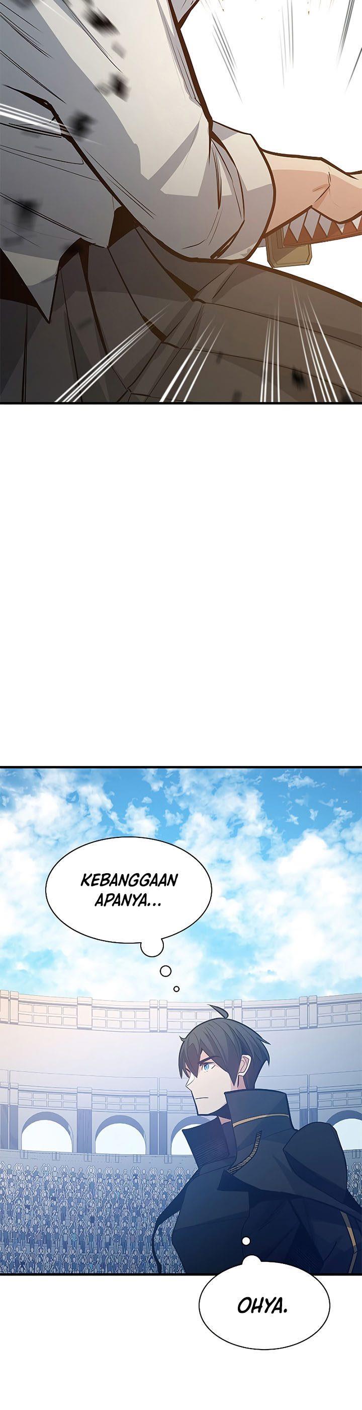 the-tutorial-is-too-hard - Chapter: 125
