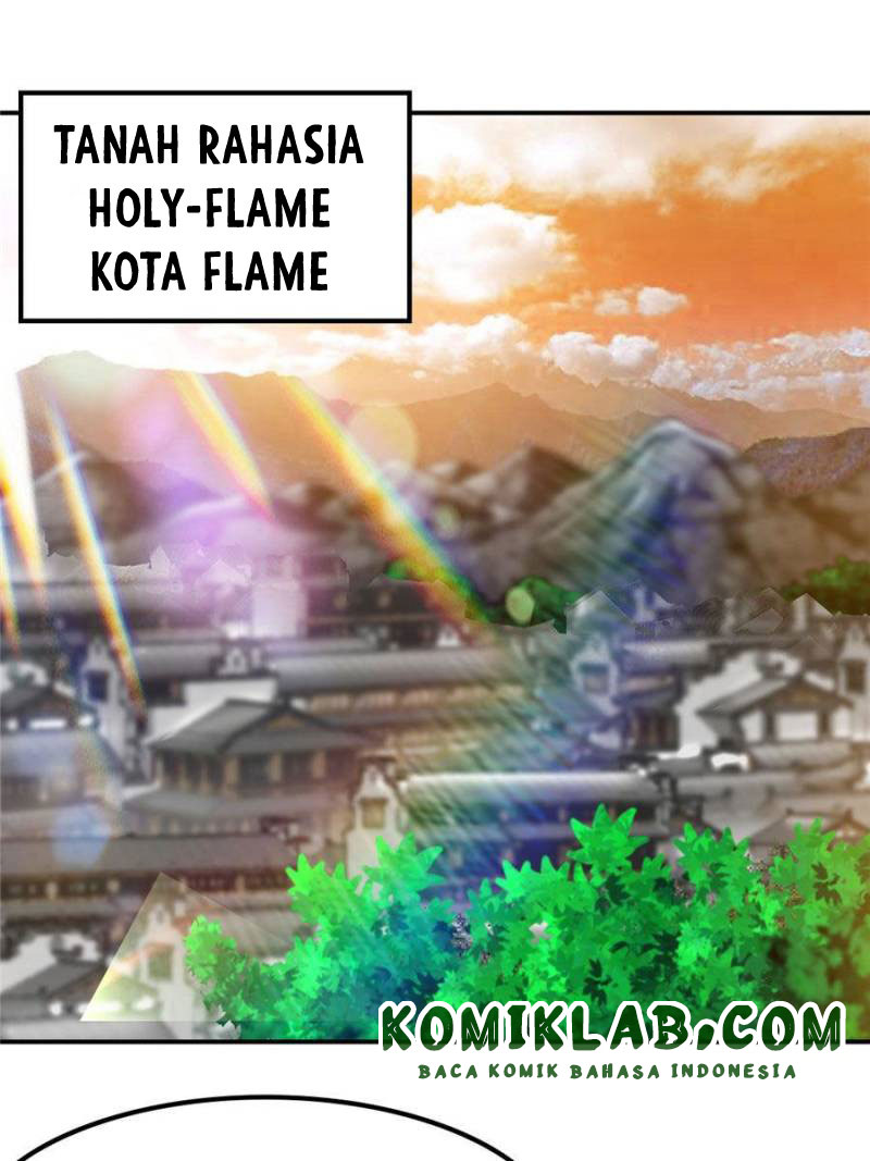 extreme-god - Chapter: 132