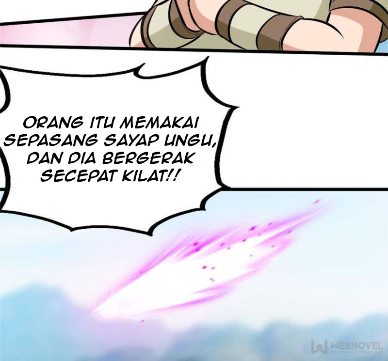 extreme-god - Chapter: 132