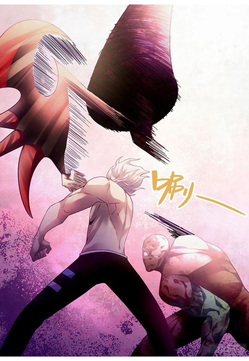 the-last-human - Chapter: 303