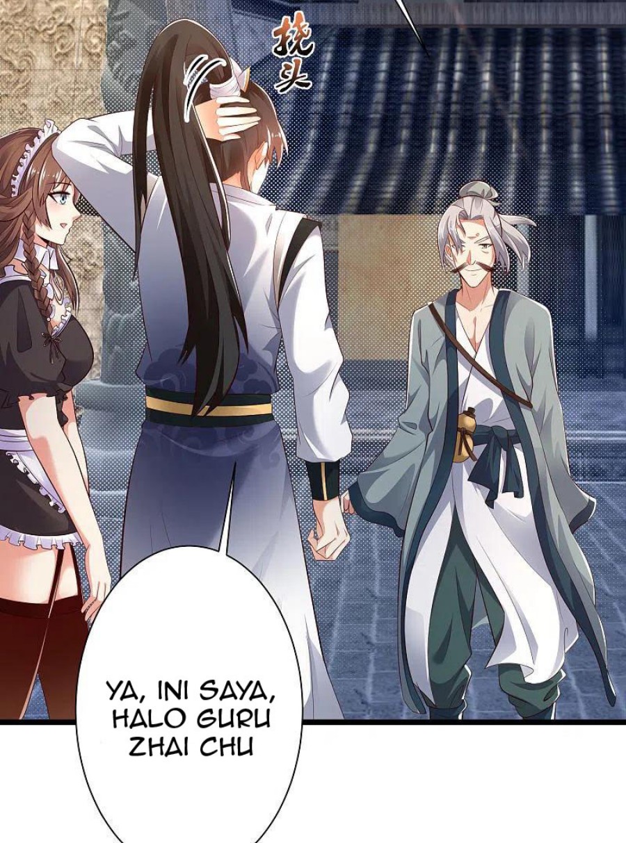science-and-technology-fairy - Chapter: 41