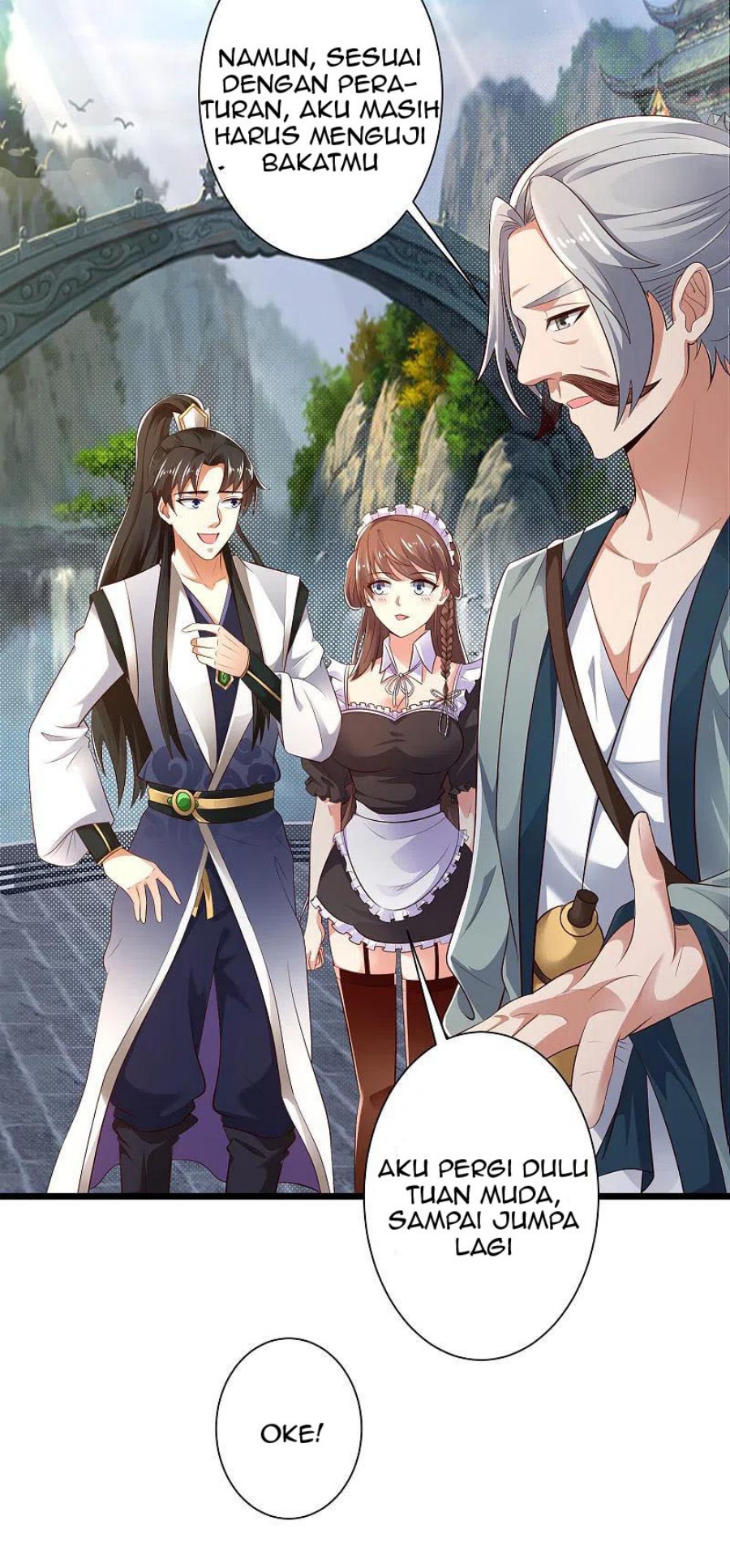 science-and-technology-fairy - Chapter: 41