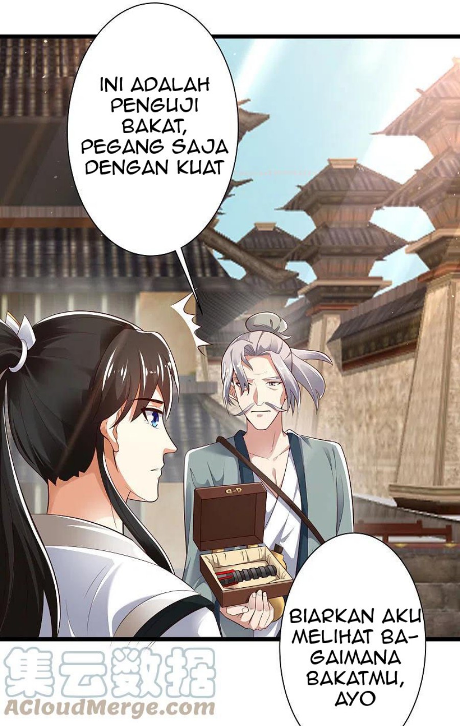 science-and-technology-fairy - Chapter: 41