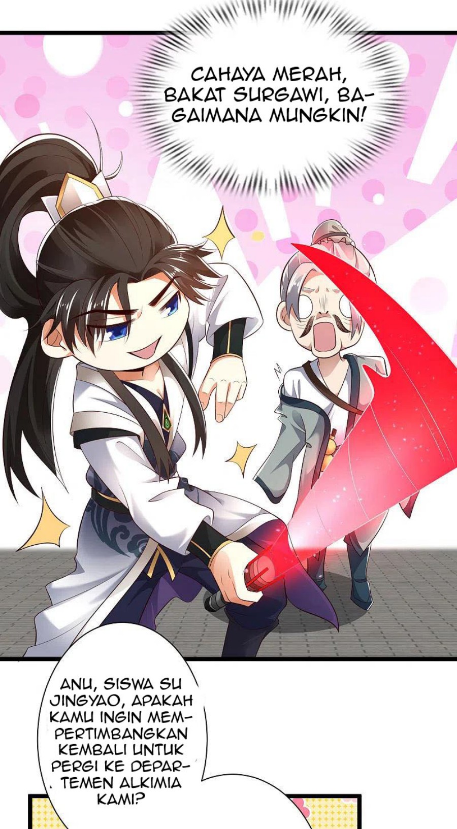 science-and-technology-fairy - Chapter: 41