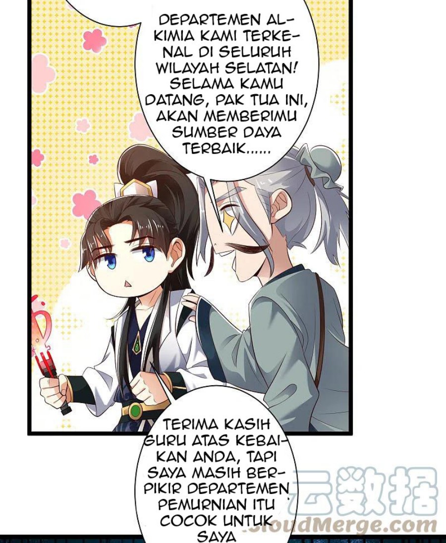 science-and-technology-fairy - Chapter: 41
