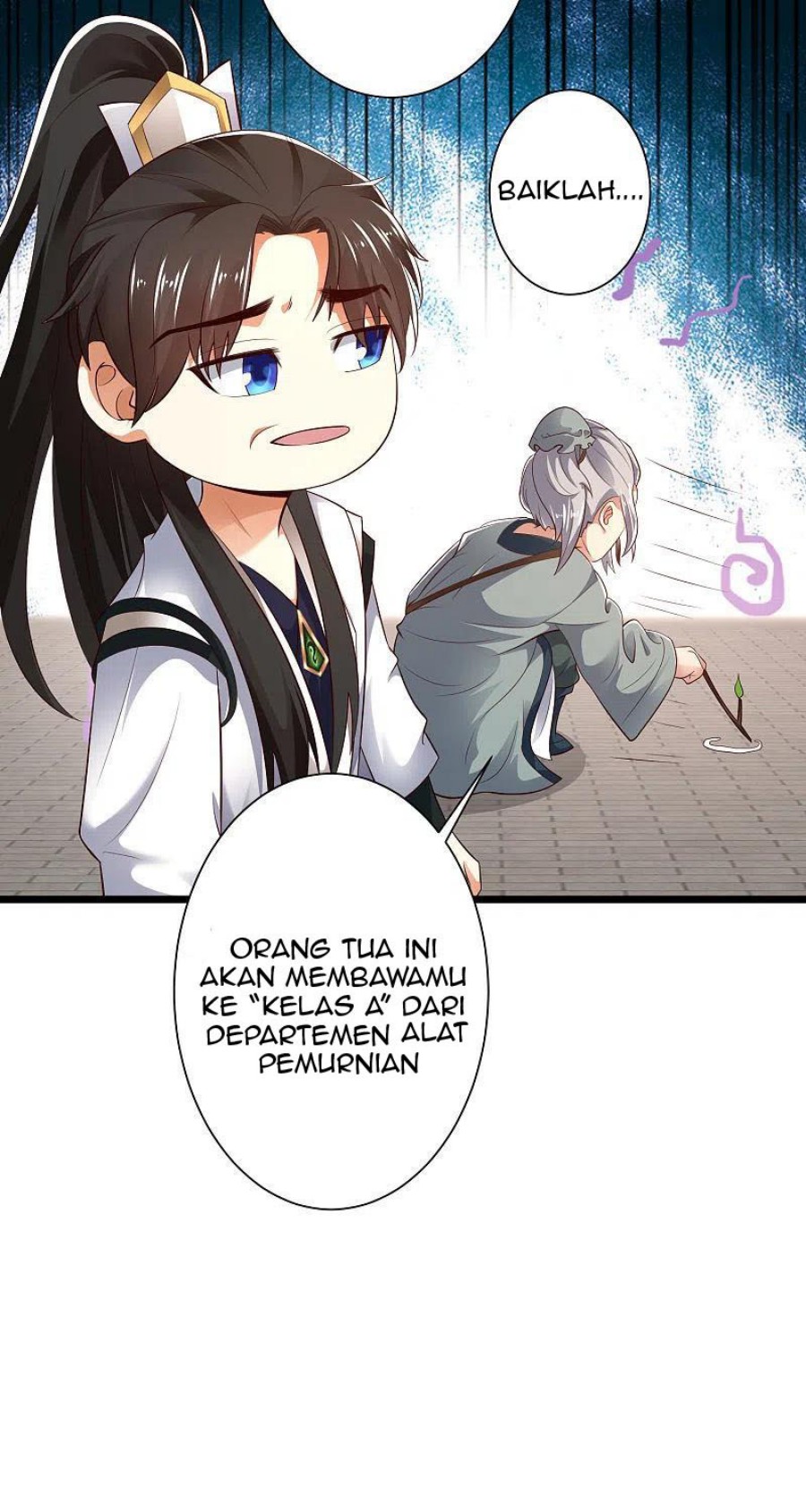 science-and-technology-fairy - Chapter: 41