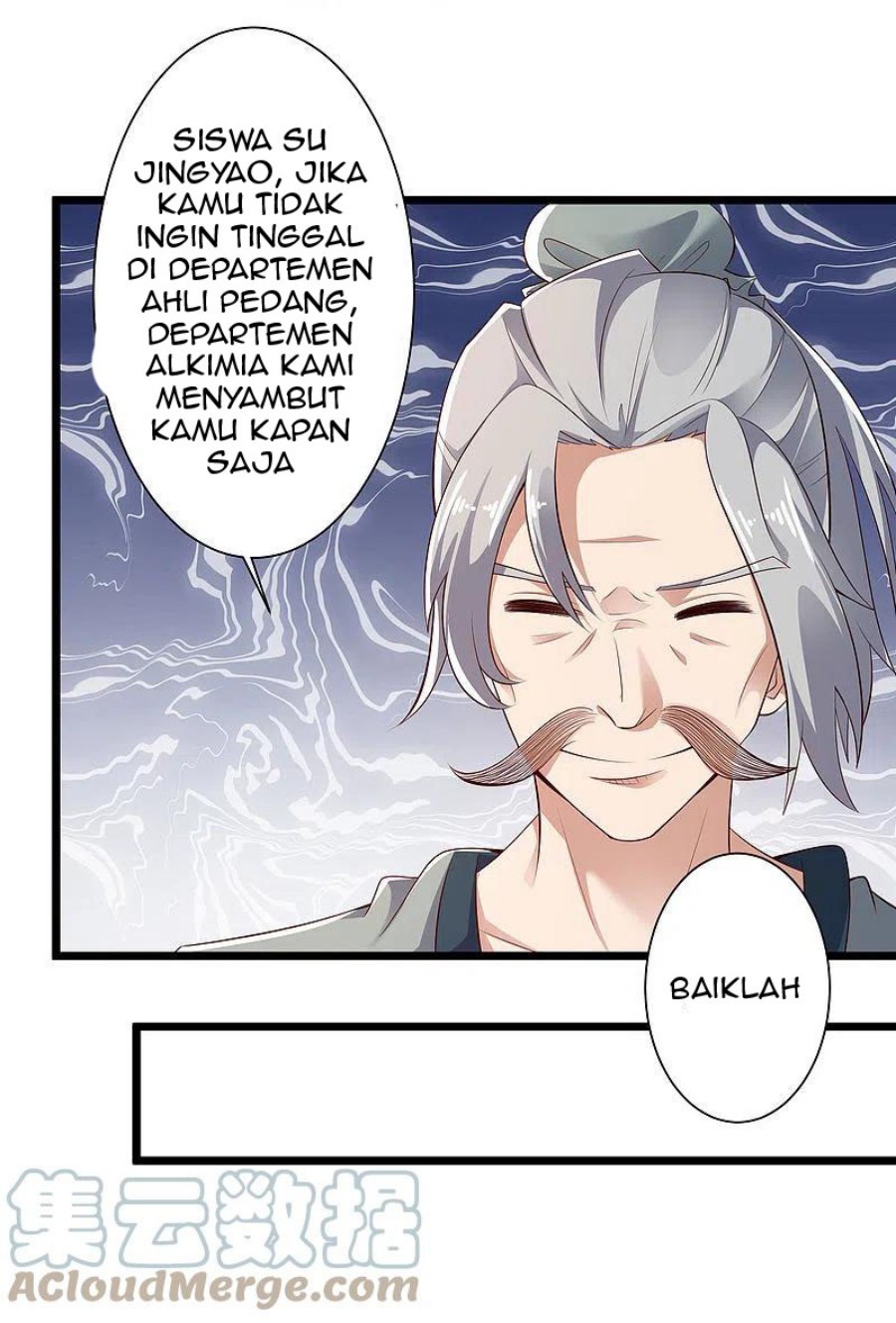 science-and-technology-fairy - Chapter: 41