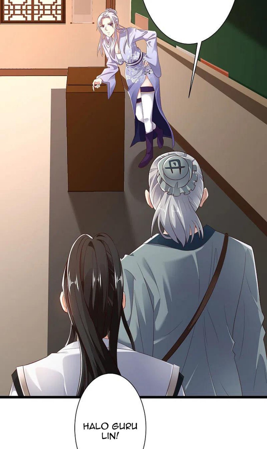 science-and-technology-fairy - Chapter: 41