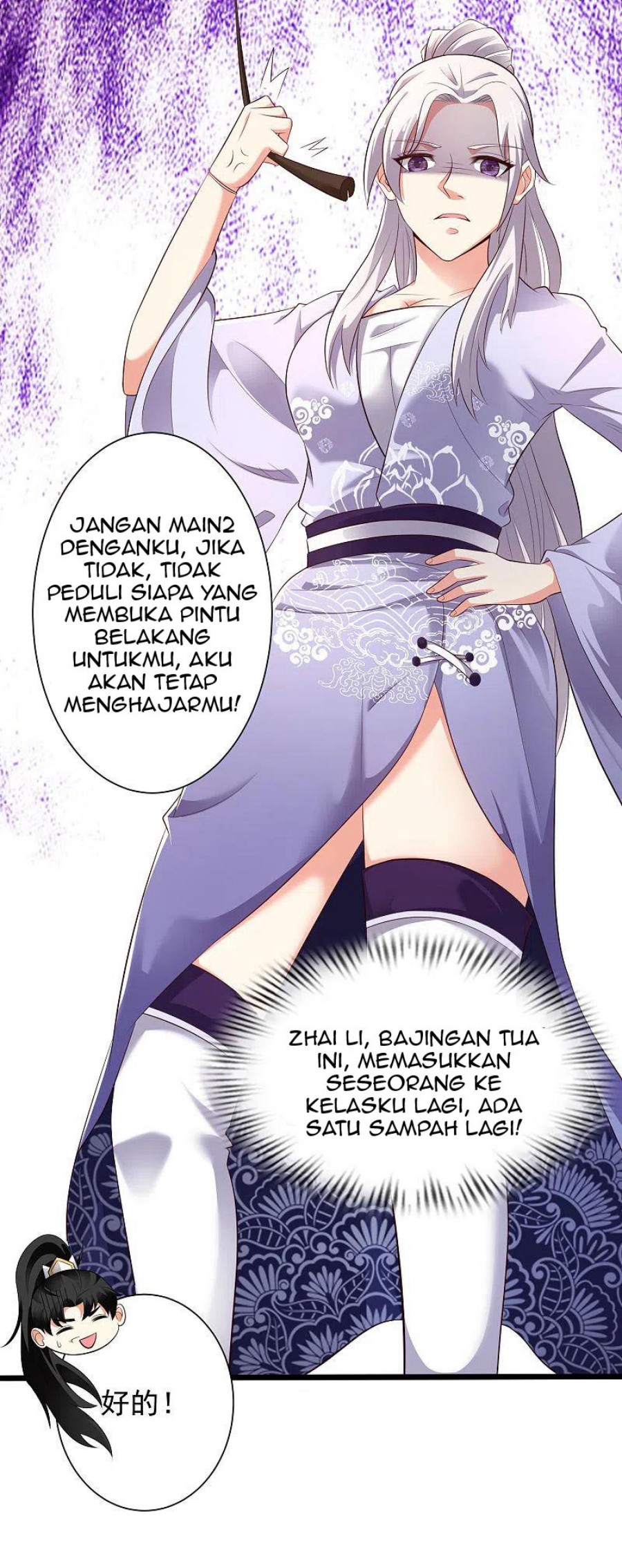 science-and-technology-fairy - Chapter: 41