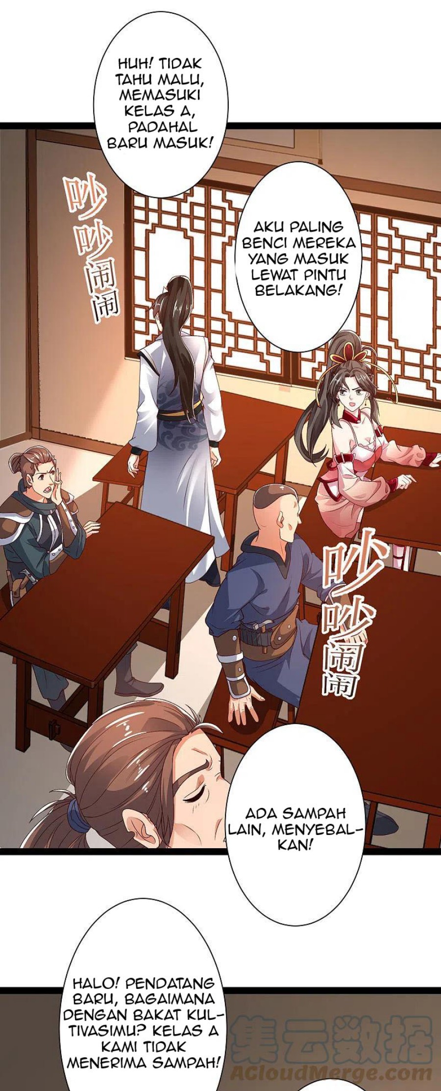 science-and-technology-fairy - Chapter: 41