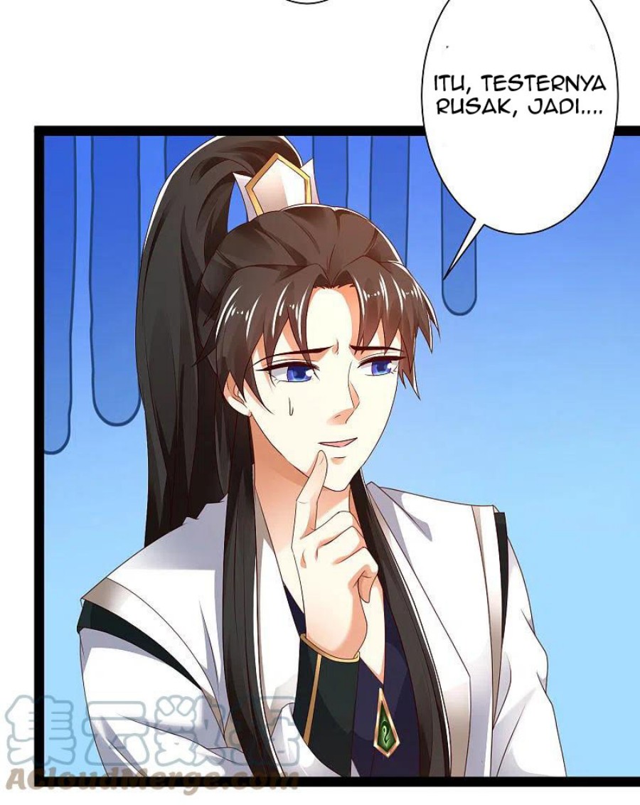 science-and-technology-fairy - Chapter: 41