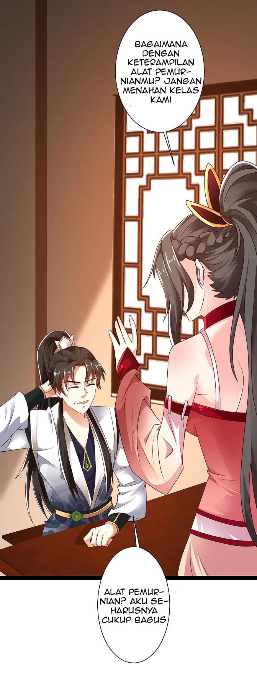 science-and-technology-fairy - Chapter: 41