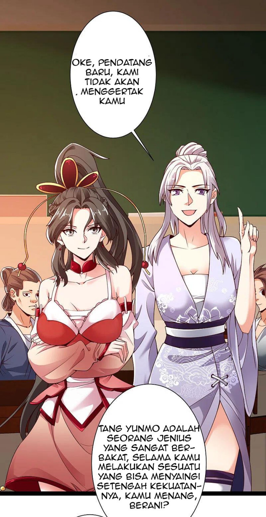 science-and-technology-fairy - Chapter: 41
