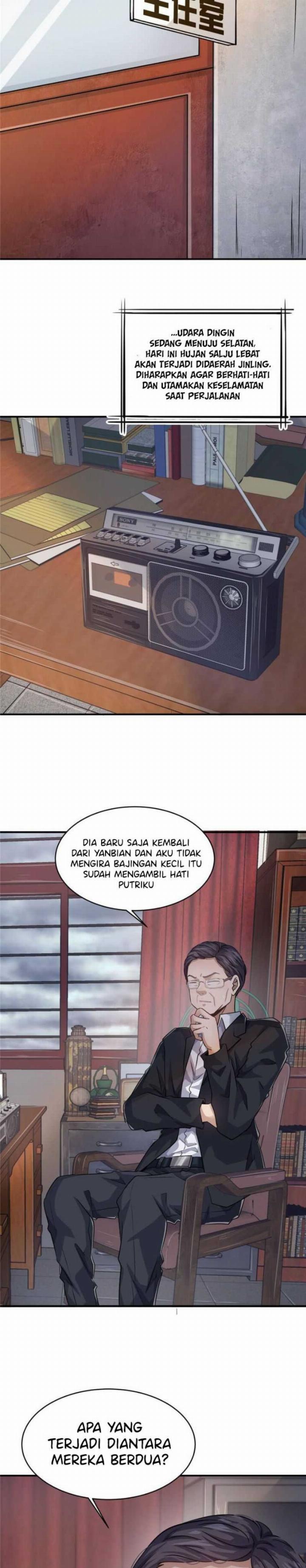 the-king-is-back - Chapter: 18