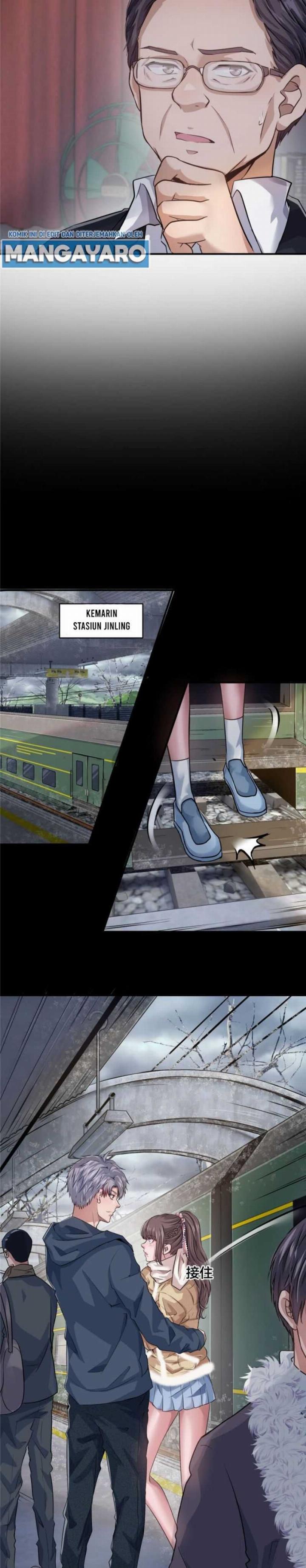 the-king-is-back - Chapter: 18