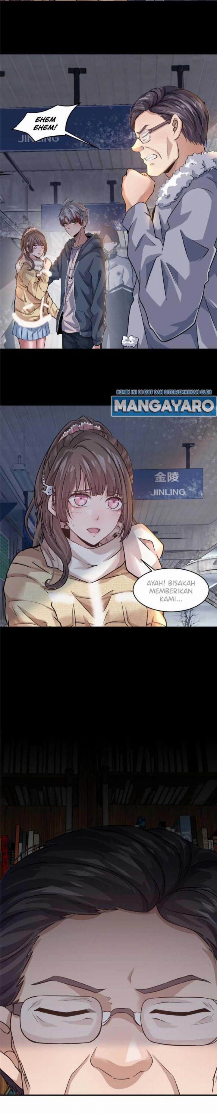 the-king-is-back - Chapter: 18