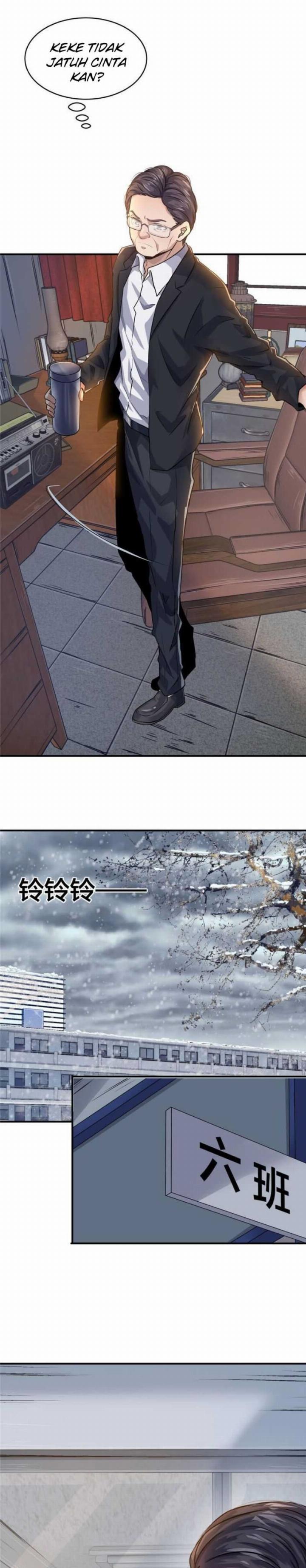 the-king-is-back - Chapter: 18