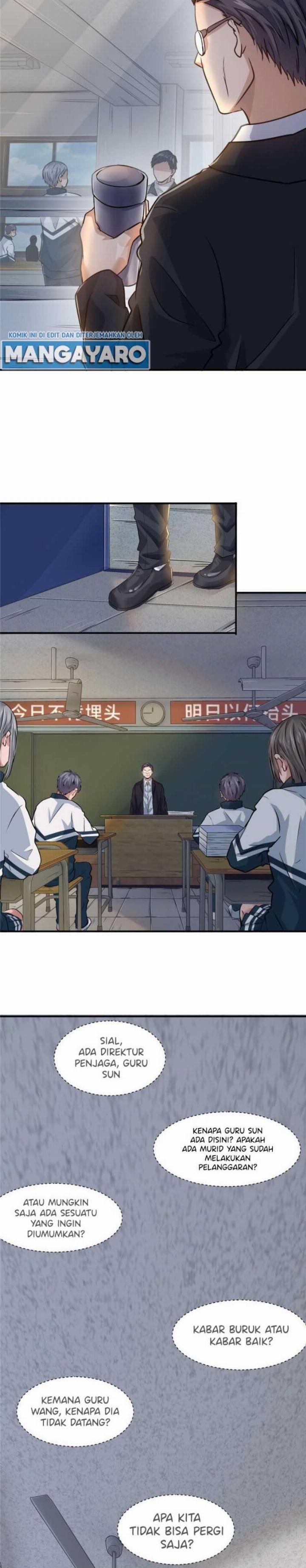 the-king-is-back - Chapter: 18