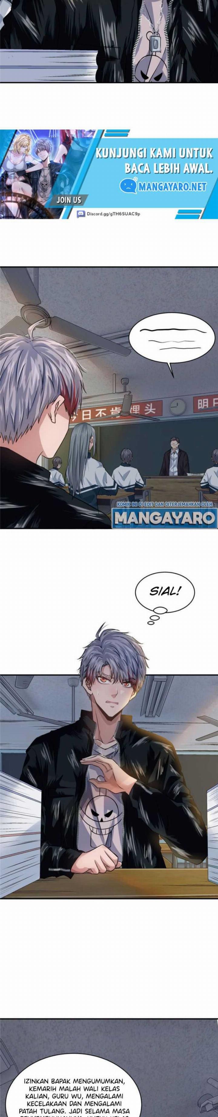 the-king-is-back - Chapter: 18