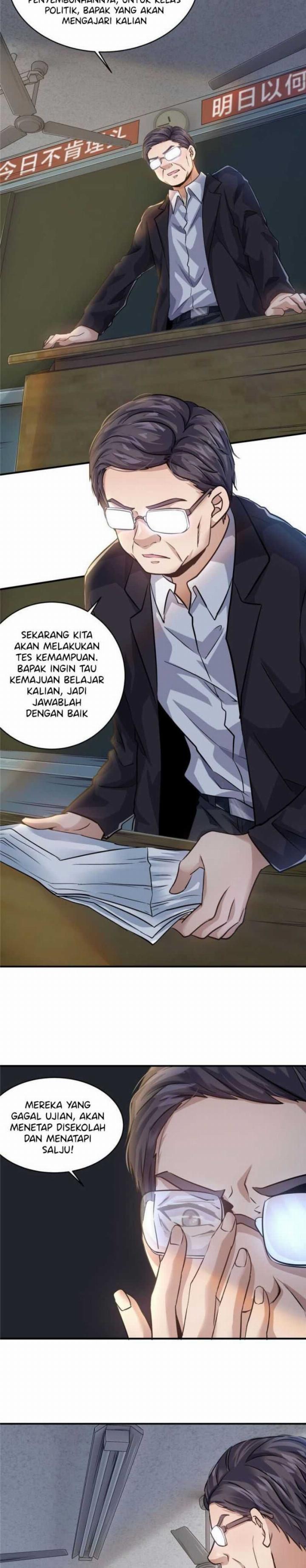 the-king-is-back - Chapter: 18