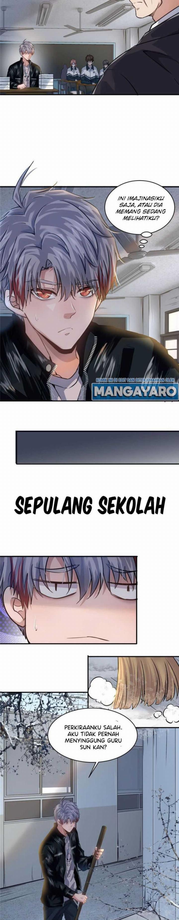 the-king-is-back - Chapter: 18