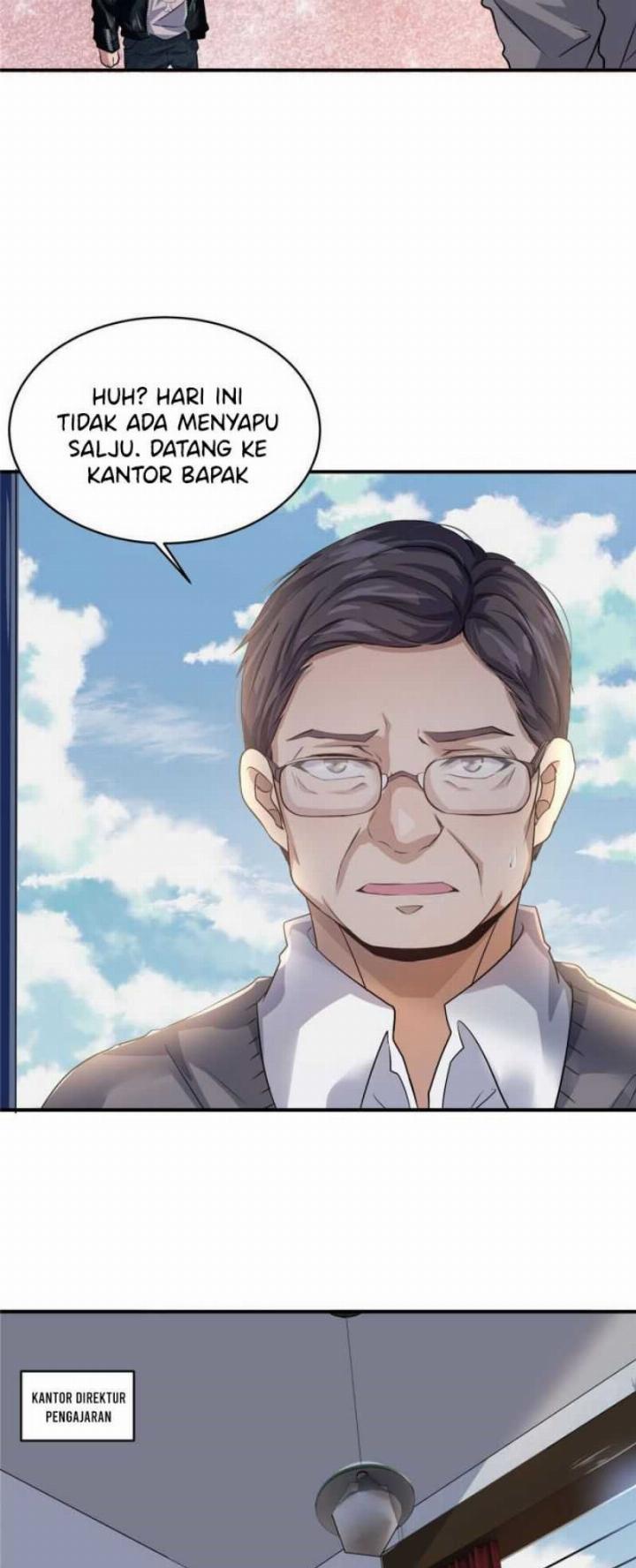 the-king-is-back - Chapter: 18