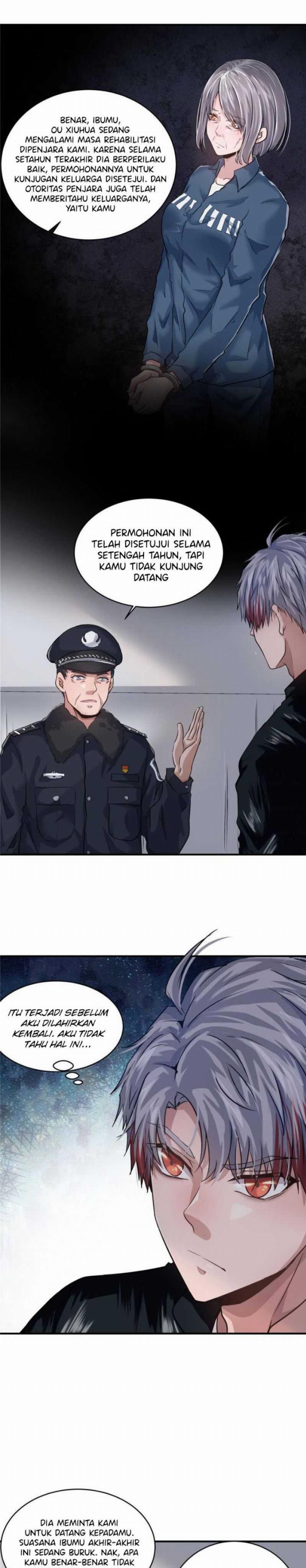 the-king-is-back - Chapter: 18