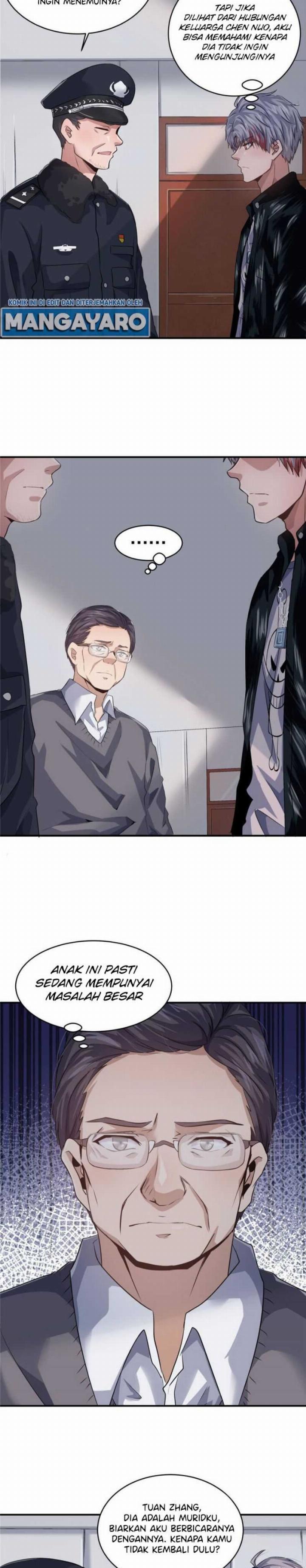 the-king-is-back - Chapter: 18