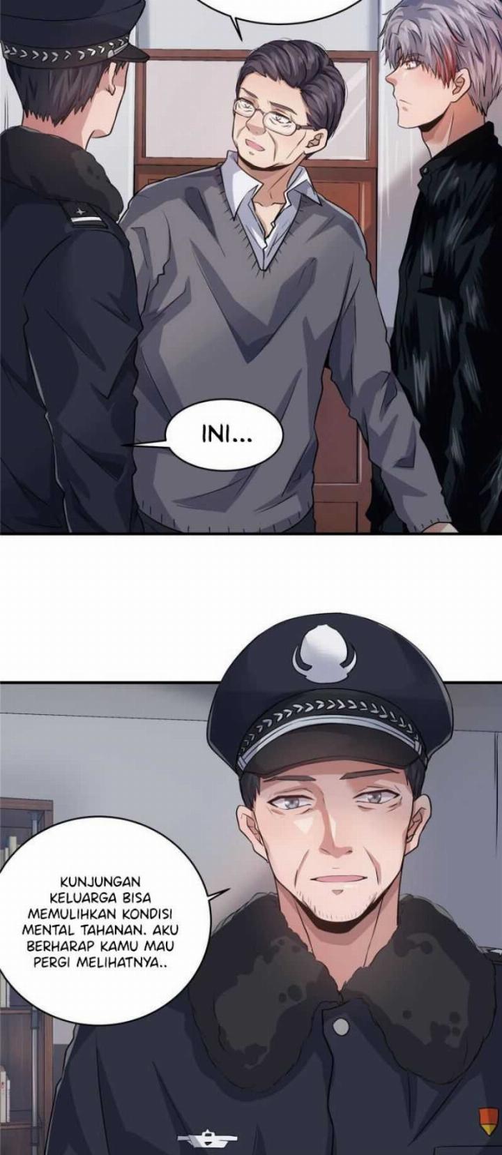 the-king-is-back - Chapter: 18